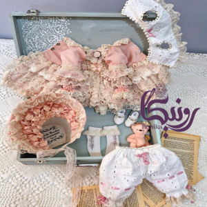 آموزش جامع دوخت لباس و ملزومات